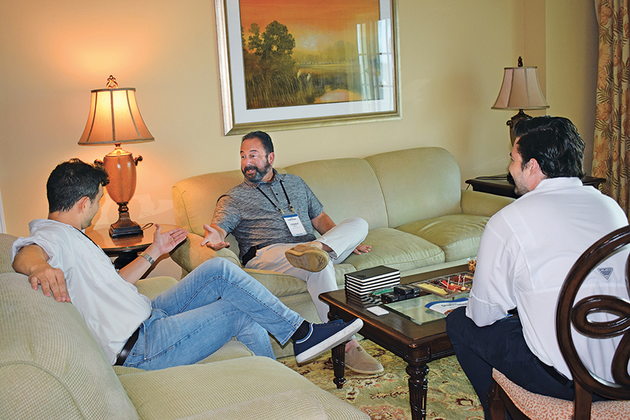 Meetings @ Reunion Resort