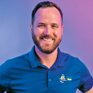 Peter Samuelson, COO at Propane Ninja