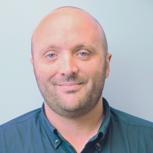 Paul Beiler, President, CEO, Fouder, Sweetwater Propane